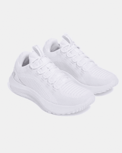 Under Armour Women's Dynamic 2 - White