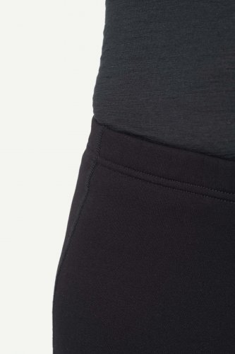 Houdini Ms Long Power Tights - True Black