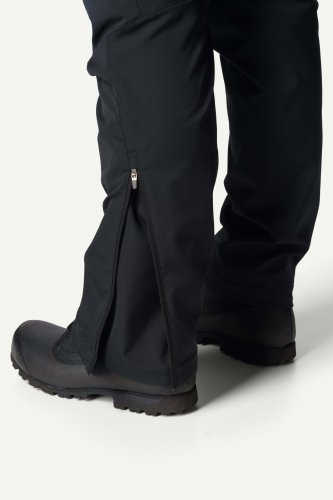 Houdini Ms More Pants - True Black