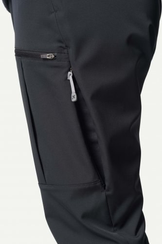 Houdini Ws More Pants - True Black