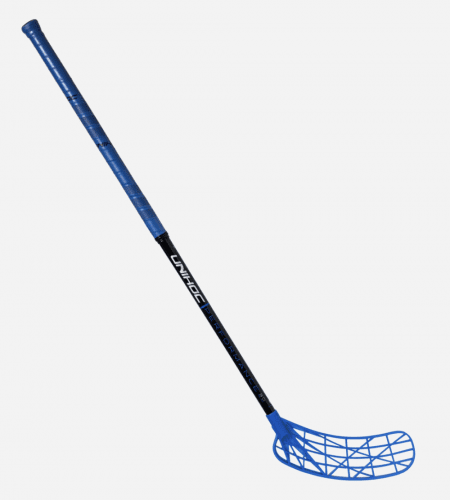 Unihoc Evolite Performance Slim FL 30 - Blue / Black