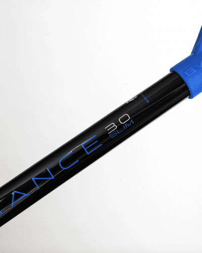 Unihoc Evolite Performance Slim FL 30 - Blue / Black