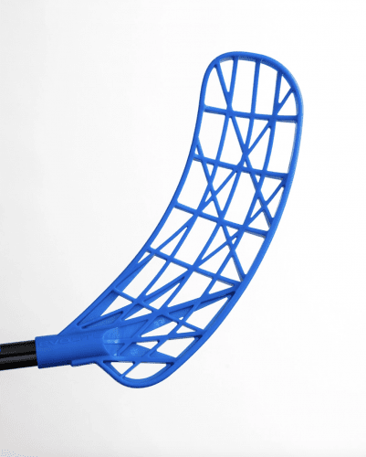Unihoc Evolite Performance Slim FL 30 - Blue / Black