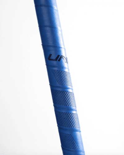 Unihoc Evolite Performance Slim FL 30 - Blue / Black