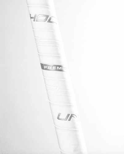 Unihoc Evolite Pro FL 26 Slim - White / Turquoise