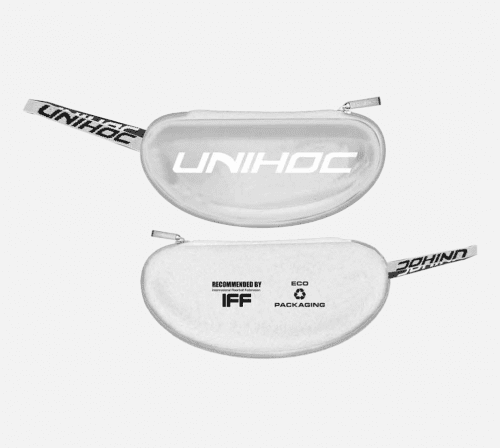 Unihoc Eyewear Energy Kids - All White