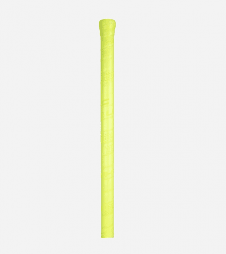 Unihoc Top Grip - Neon Yellow