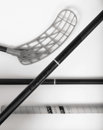 Unihoc Unilite Evolab FL 26 - Ice Grey