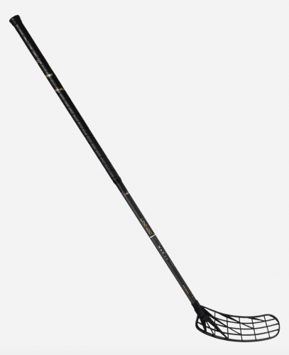 Unihoc Unilite Max Titan 26 Classic - Black / Gold