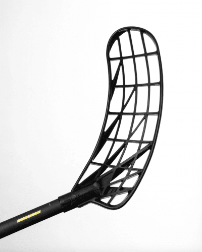 Unihoc Unilite Max Titan 26 Classic - Black / Gold