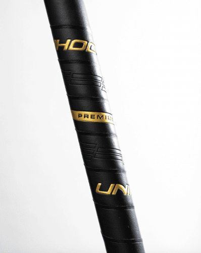 Unihoc Unilite Max Titan 26 Classic - Black / Gold