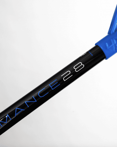 Unihoc Unilite Performance FL 28 - Blue / Black
