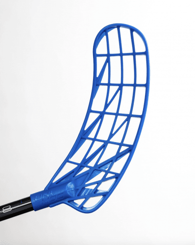 Unihoc Unilite Performance FL 28 - Blue / Black