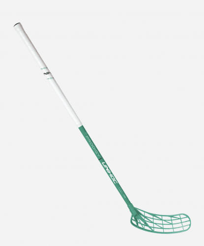 Unihoc Unilite Prodigy FL 32 - Turquoise / White