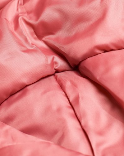 Viking Alv Winter Playsuit - Pink