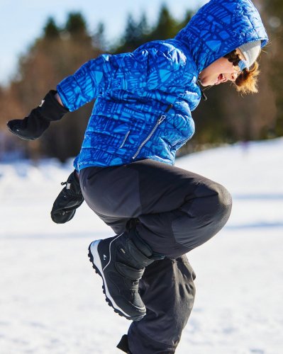 Viking Beito GTX - Svart