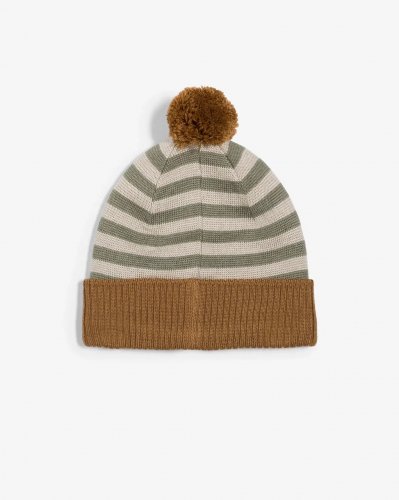 Viking Kenza X Viking Beanie - Mustard