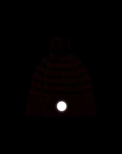 Viking Kenza X Viking Beanie - Wine