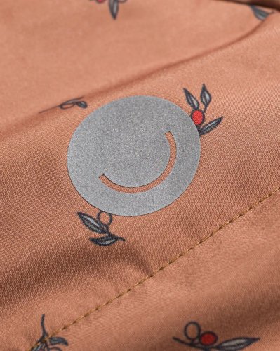 Viking Kenza x Viking Puffy Jacket - Mustard
