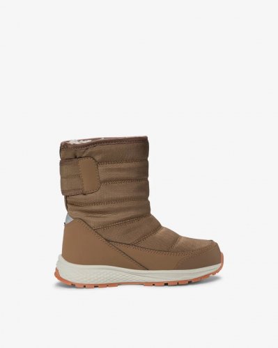 Viking Kenza x Viking Warm WP Pull-on - Mustard