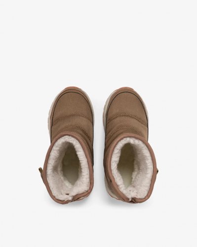 Viking Kenza x Viking Warm WP Pull-on - Mustard