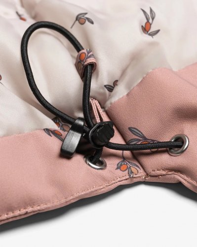 Viking Kenza x Viking Winter Jacket - Antiquerose