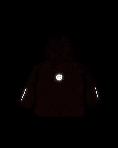 Viking Kenza x Viking Winter Jacket - Antiquerose