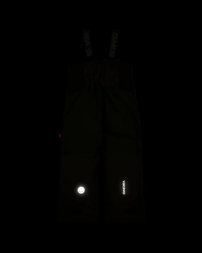 Viking Kenza x Winter Pants - Moss Green