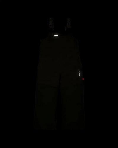 Viking Kenza x Winter Pants - Moss Green