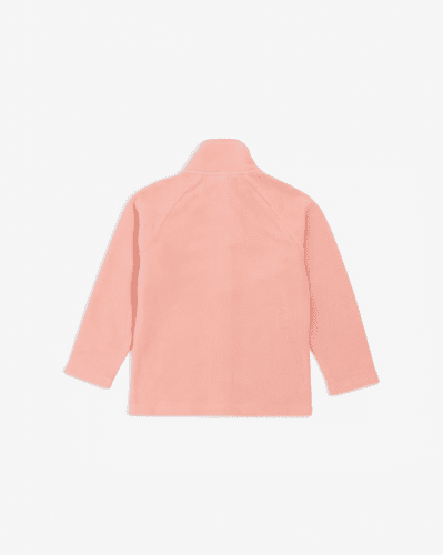 Viking Playtime Fleece Jacket - Light Pink