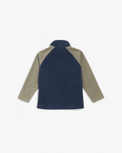 Viking Playtime Fleece Jacket - Olive