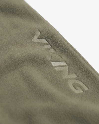 Viking Playtime Fleece Pants Midlayer - Olive
