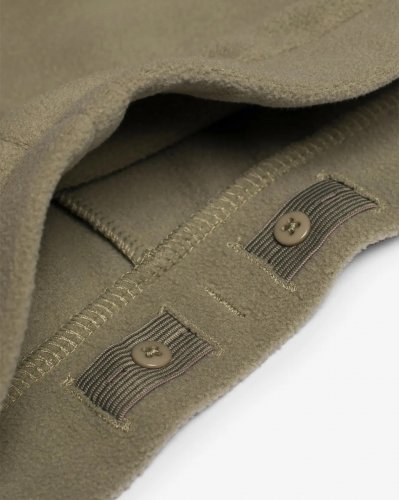 Viking Playtime Fleece Pants Midlayer - Olive