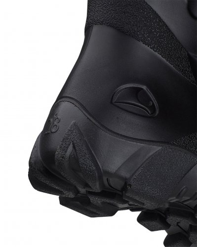 Viking Ultra 2.0 - Black/Grey