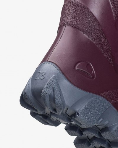 Viking Ultra 2.0 - Grape/Grey