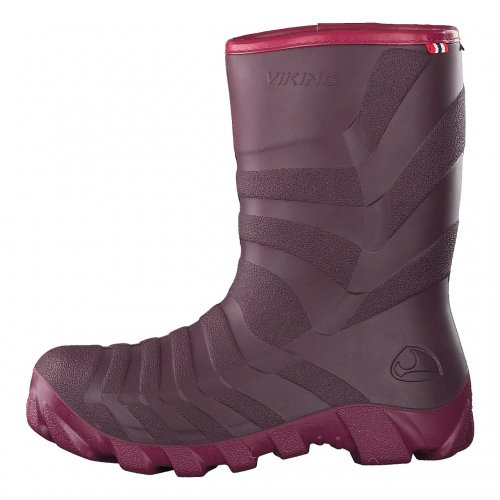 Viking Ultra 2.0 - Plum / Purple