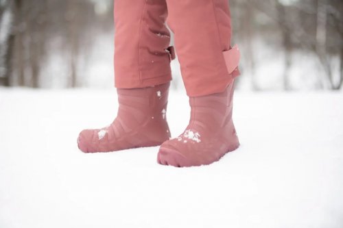 Viking Ultra Warm - Pink / Light Pink