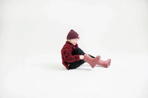 Viking Ultra Warm - Pink / Light Pink