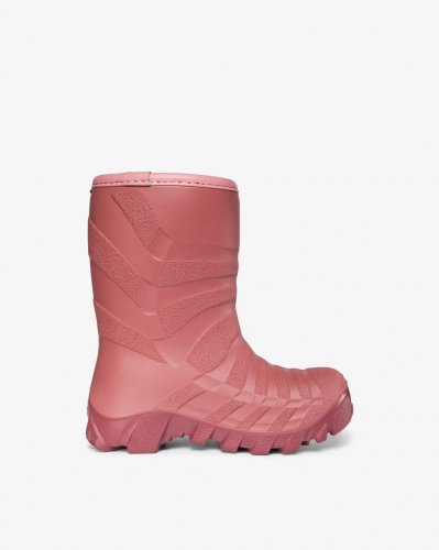 Viking Ultra Warm - Pink / Light Pink