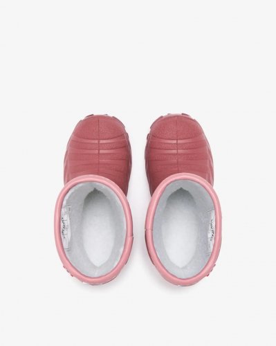 Viking Ultra Warm - Pink / Light Pink