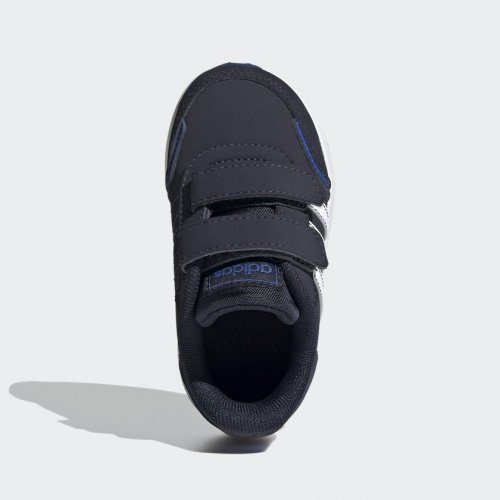 Adidas Vs Switch 3 I - Black/White/Blue