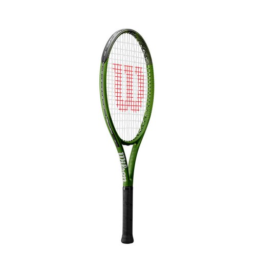 Wilson Blade Feel Comp Jr 26 - Green