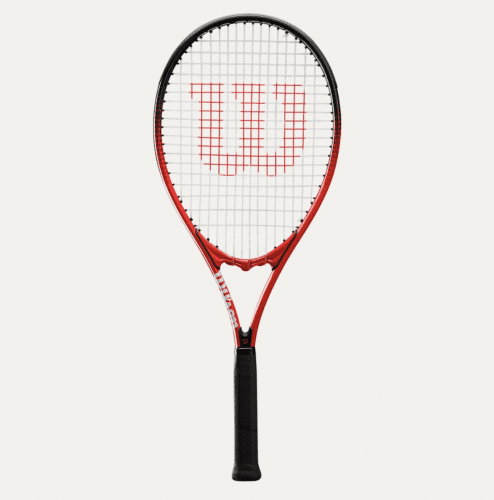 Wilson Pro Staff Precision XL 110 - Red / Black