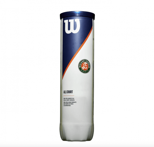Wilson Roland Garros All Court 4 Ball