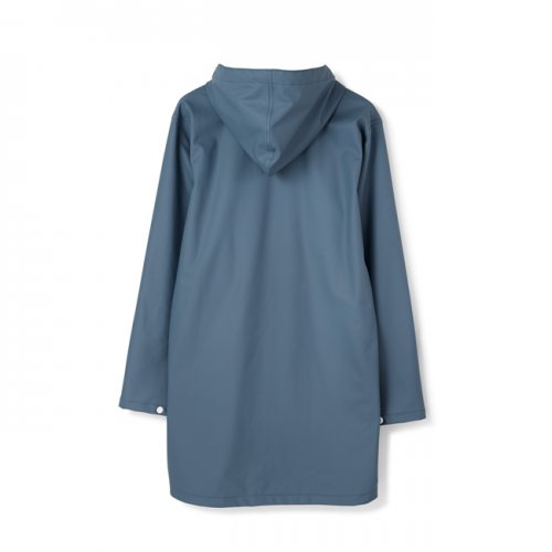 Tretorn Wings Rainjacket - Stone Blue