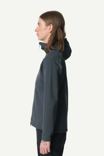 Houdini Ws Aero Houdi - Big Bang Blue