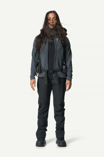 Houdini Ws Aero Houdi - Big Bang Blue