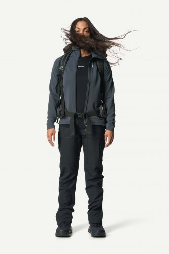 Houdini Ws Aero Houdi - Big Bang Blue