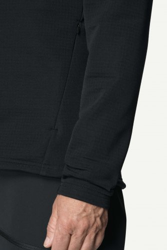 Houdini Ws Aero Houdi - Big Bang Blue