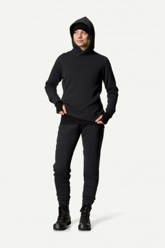 Houdini Ws Alto Pants - True Black